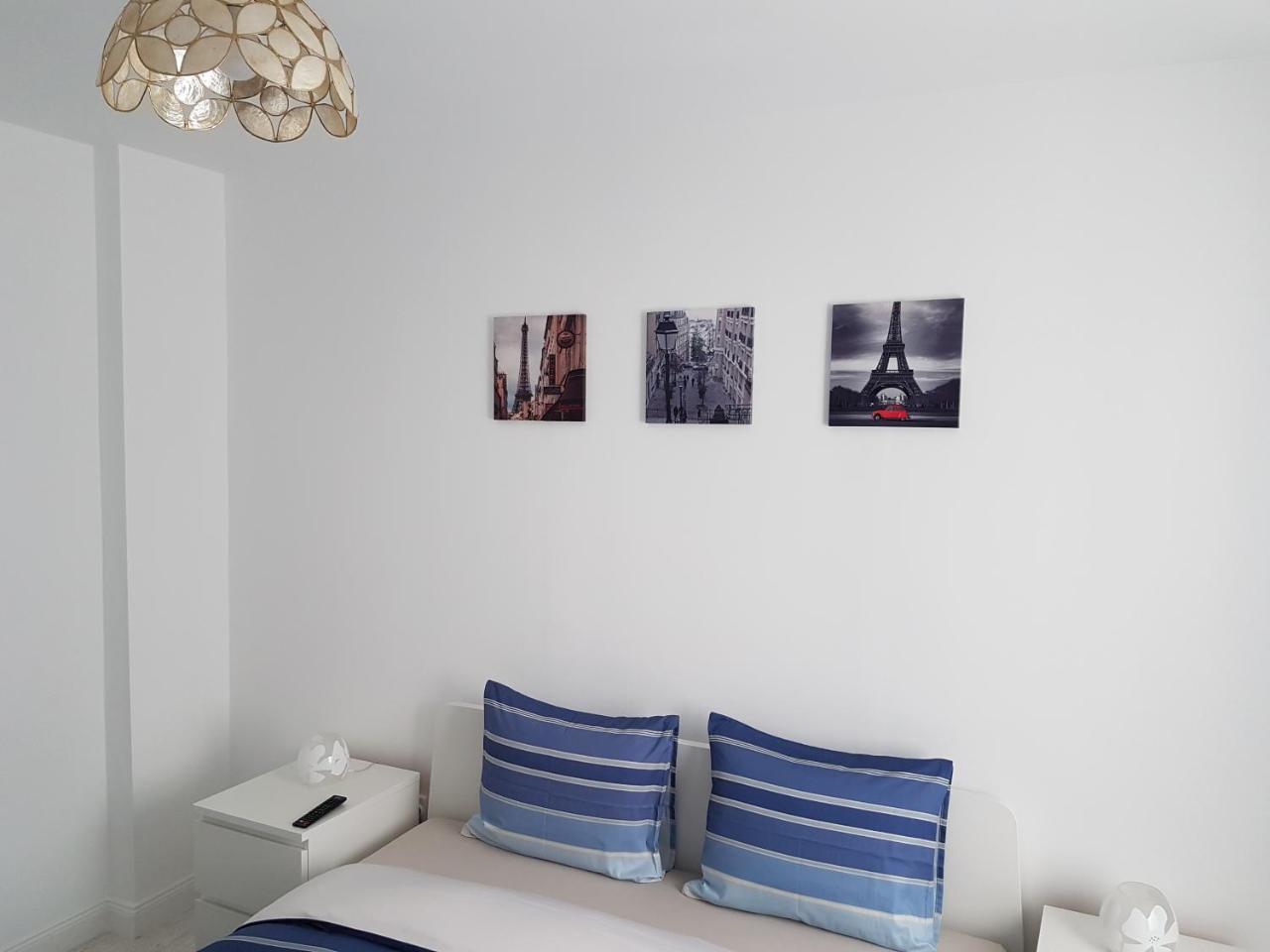 Riverside Ski Apartment Ramingstein Buitenkant foto
